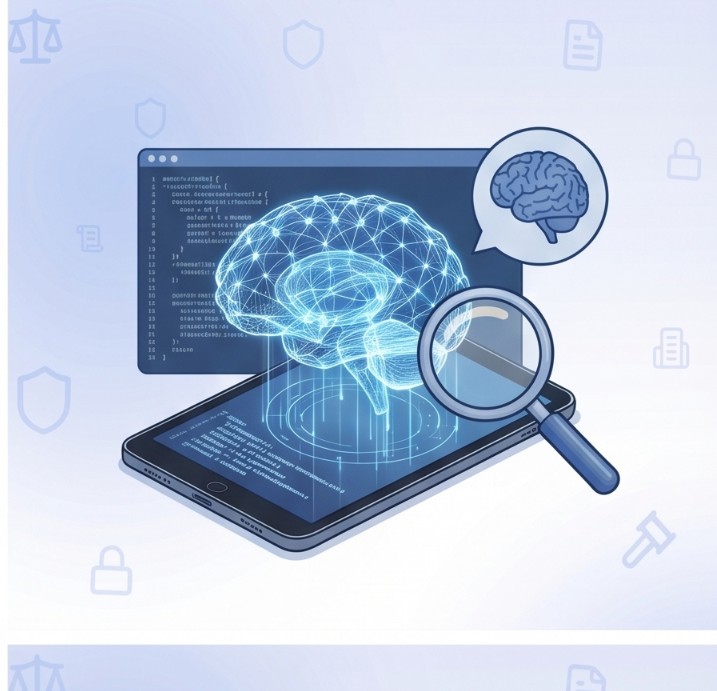Imagen del artículo: Transparencia algorítmica: entre el derecho a entender y la complejidad técnica
