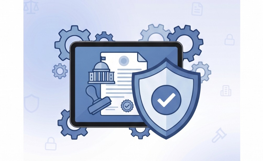 Imagen del artículo: Protección de datos en las Administraciones Públicas tras el RGPD: obligaciones, garantías y límites a la automatización
